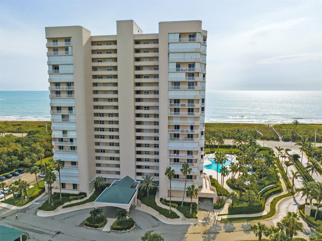 SEAWARD AT ATLANTIC VIEW CONDOMINIUM - Residential