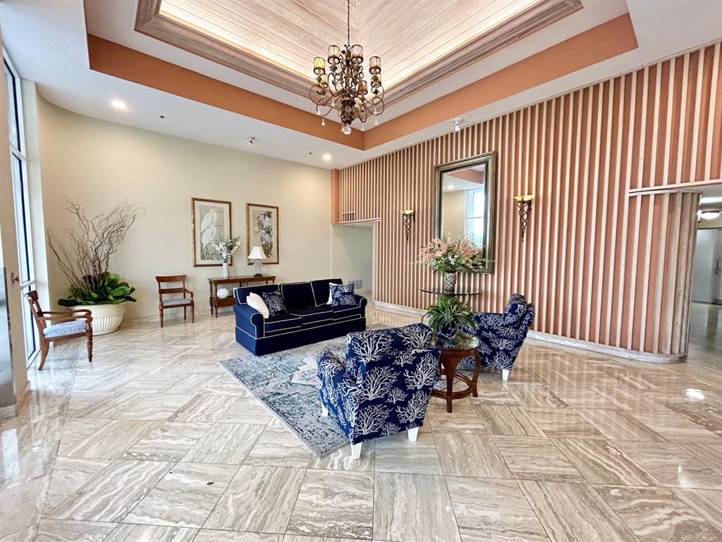 SEAWARD AT ATLANTIC VIEW CONDOMINIUM - Residential