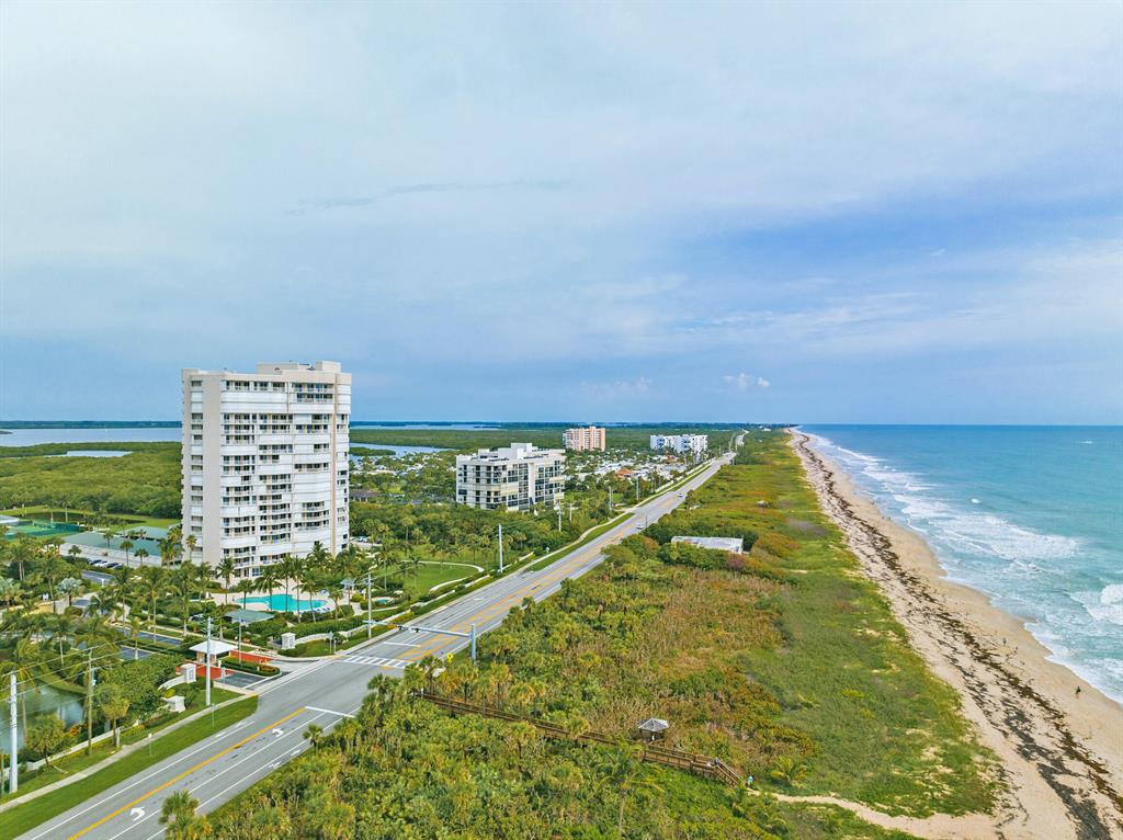 SEAWARD AT ATLANTIC VIEW CONDOMINIUM - Residential