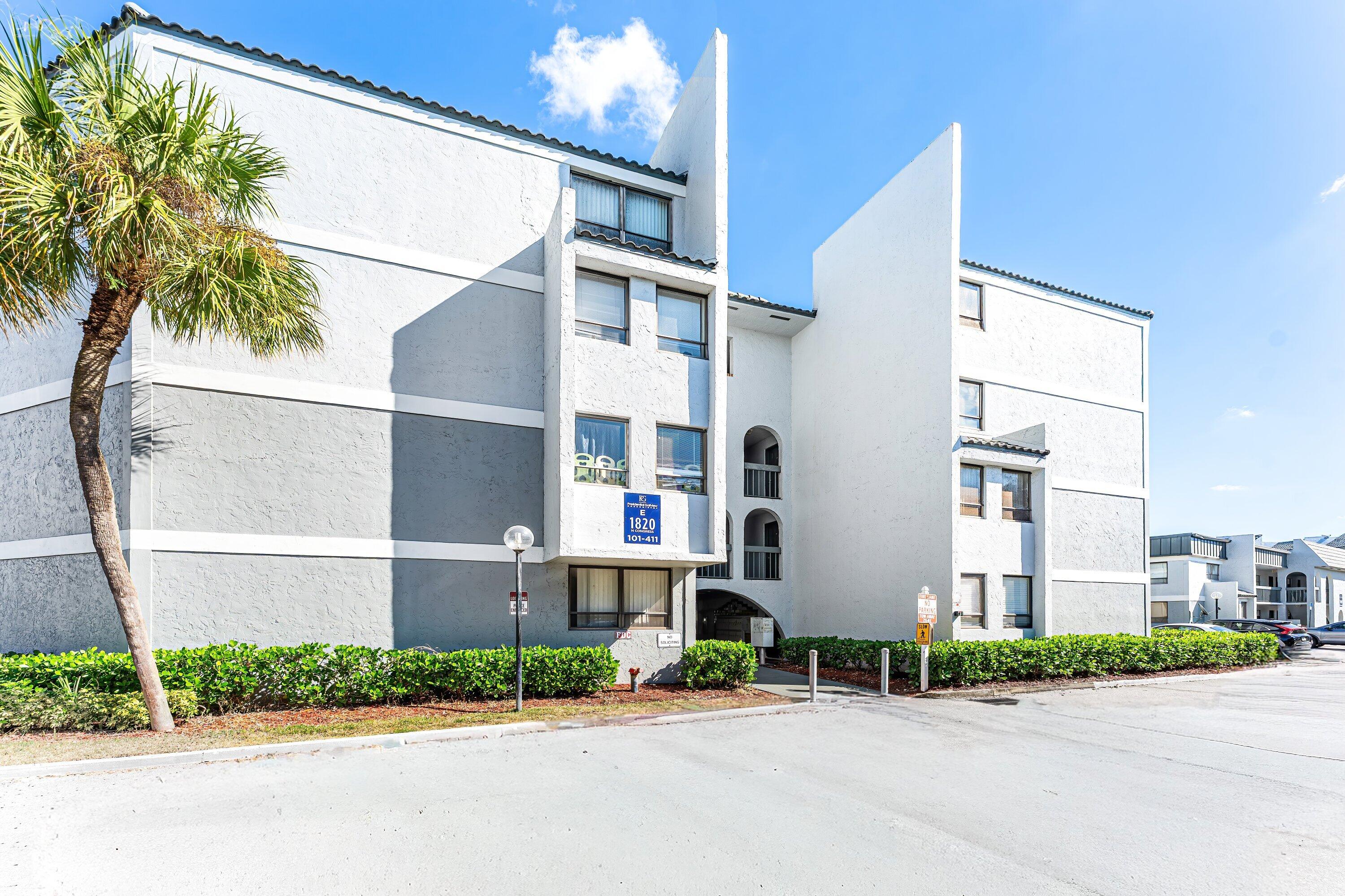 PRESIDENTIAL GOLFVIEW CON - Residential