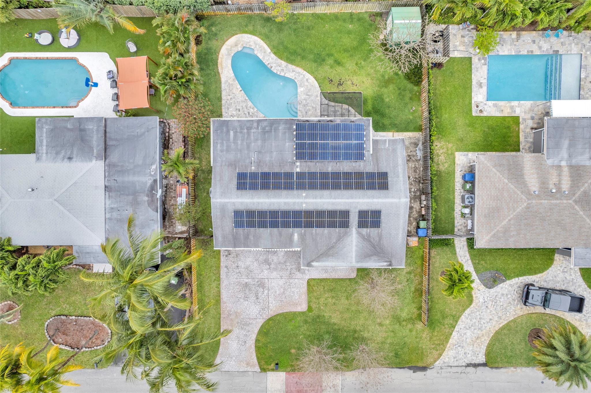 Wilton Estates Resub 33-6 - Residential