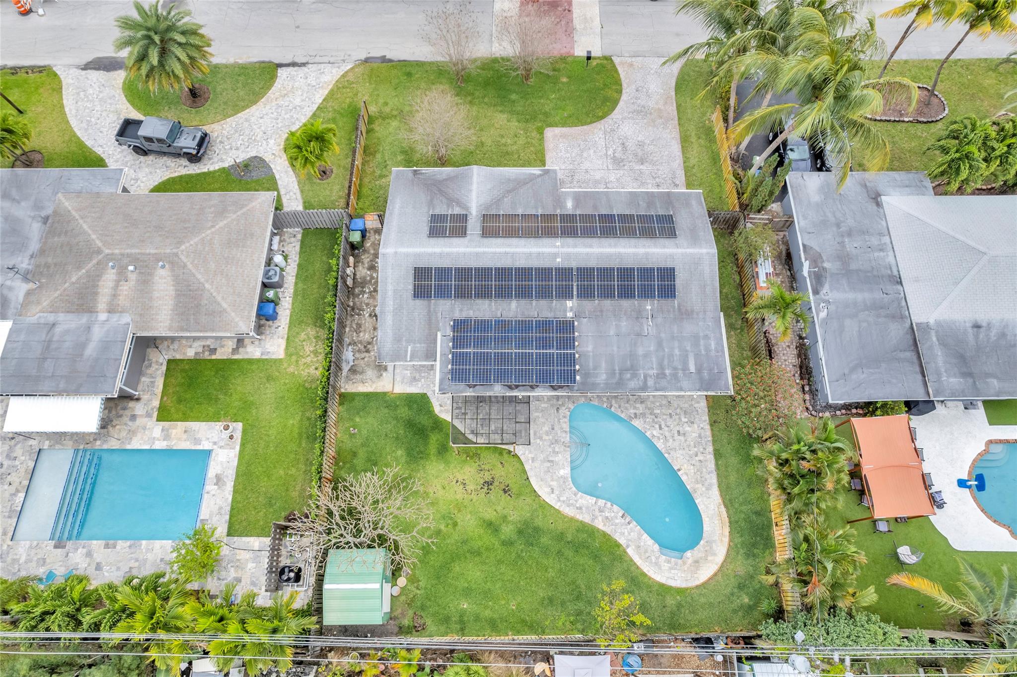 Wilton Estates Resub 33-6 - Residential