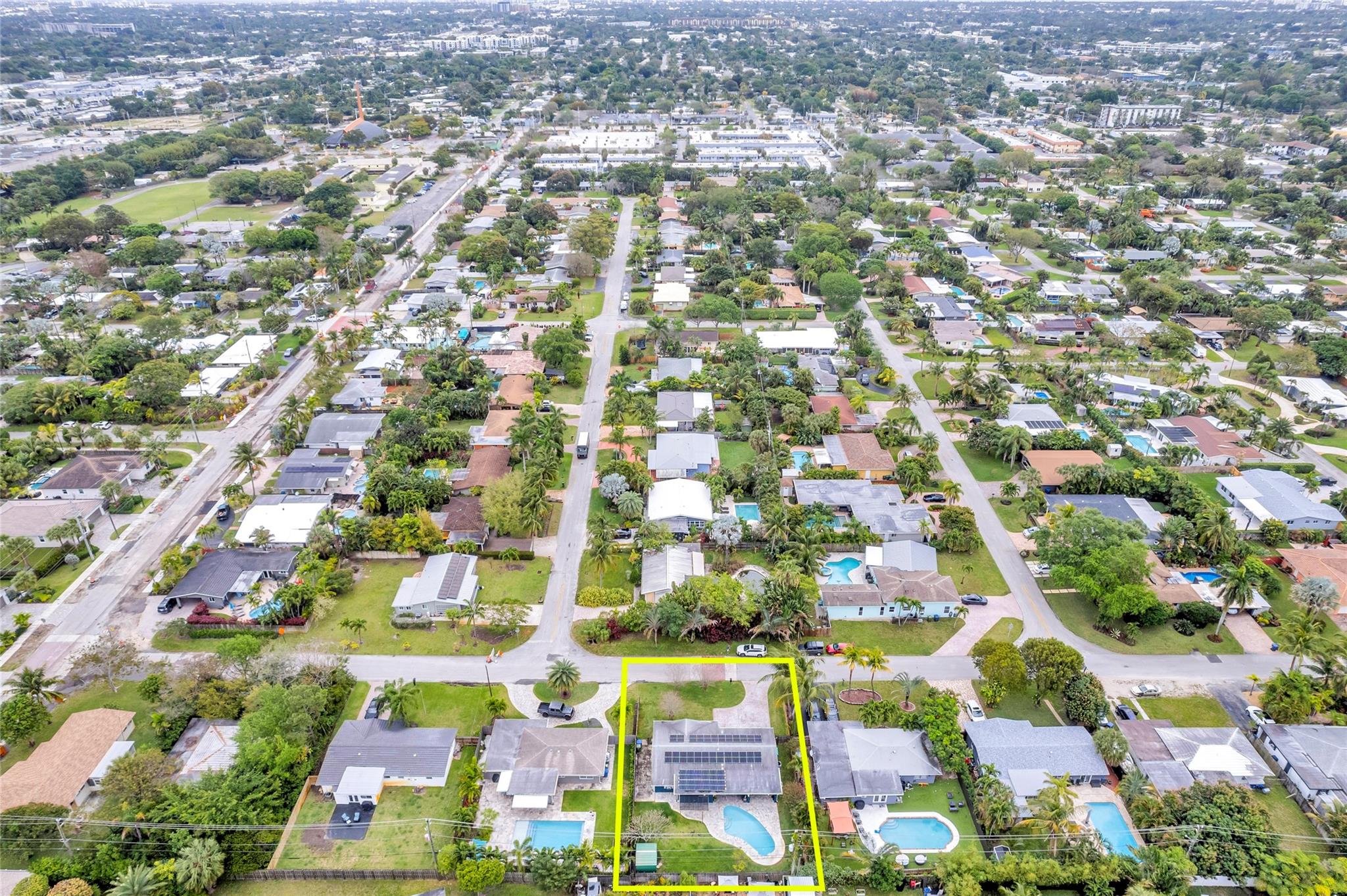 Wilton Estates Resub 33-6 - Residential