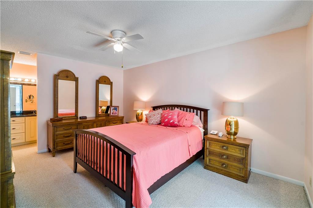 Baywood Village II-D - Residential