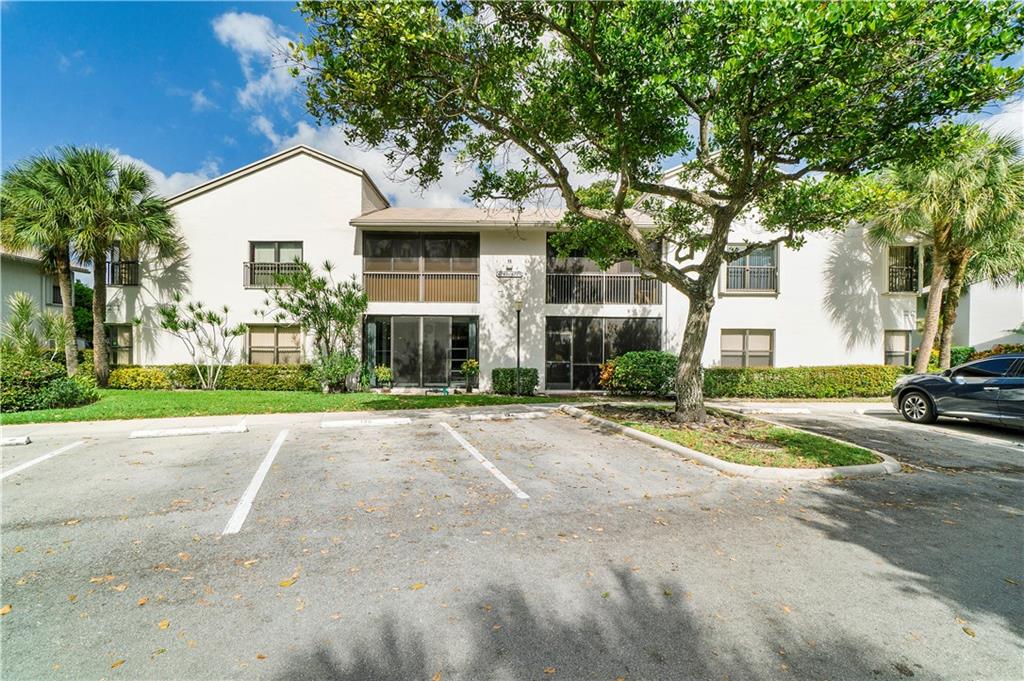 Baywood Village II-D - Residential