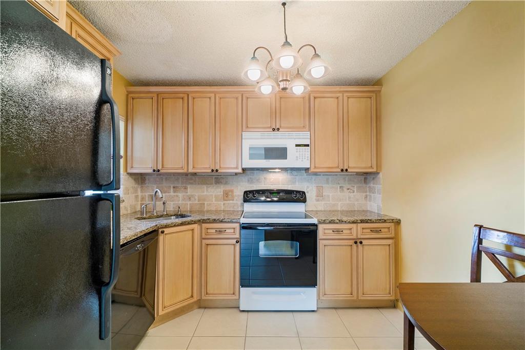 Baywood Village II-D - Residential