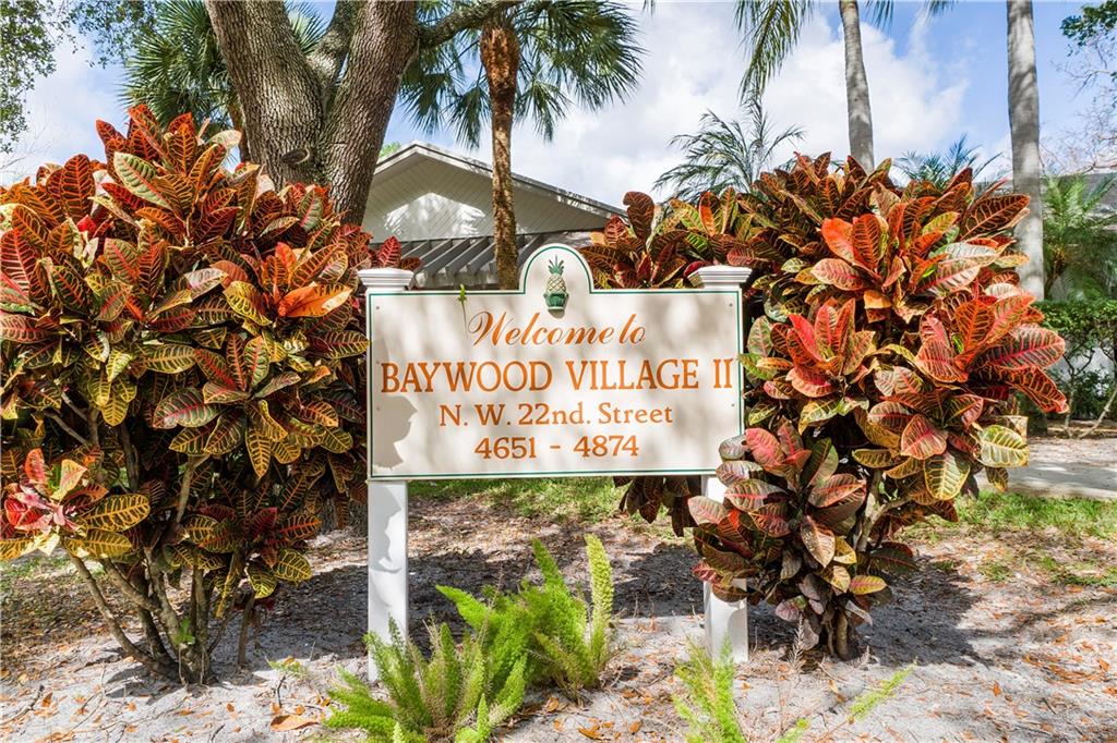 Baywood Village II-D - Residential