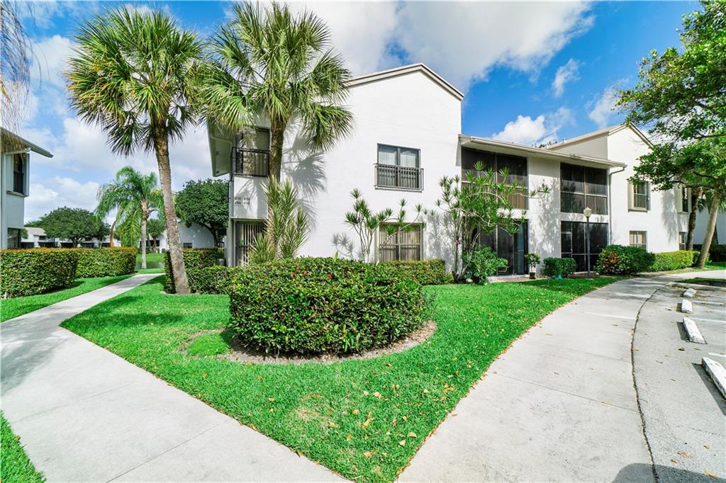 Baywood Village II-D - Residential