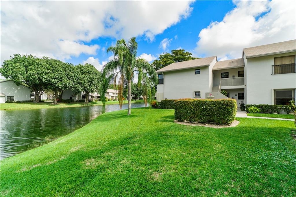 Baywood Village II-D - Residential