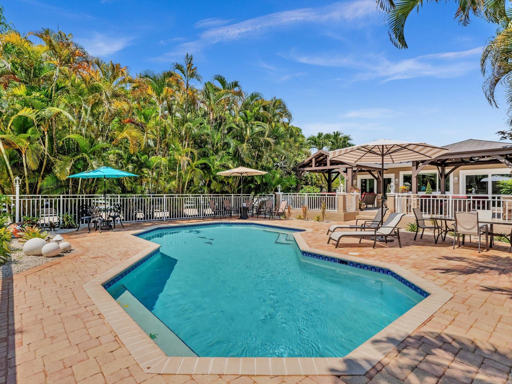 Everglade Sugar & Land Co - Residential