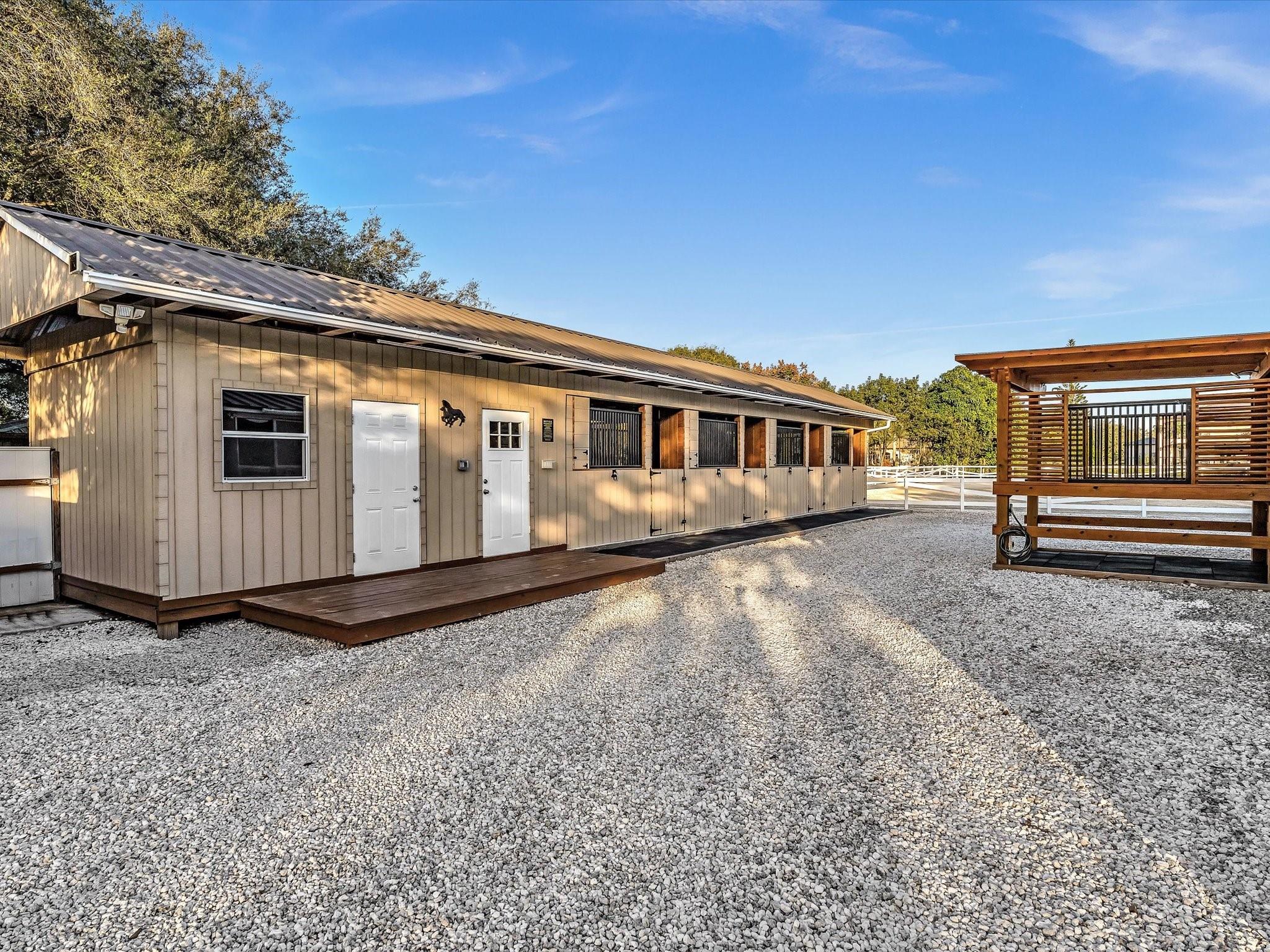 Everglade Sugar & Land Co - Residential