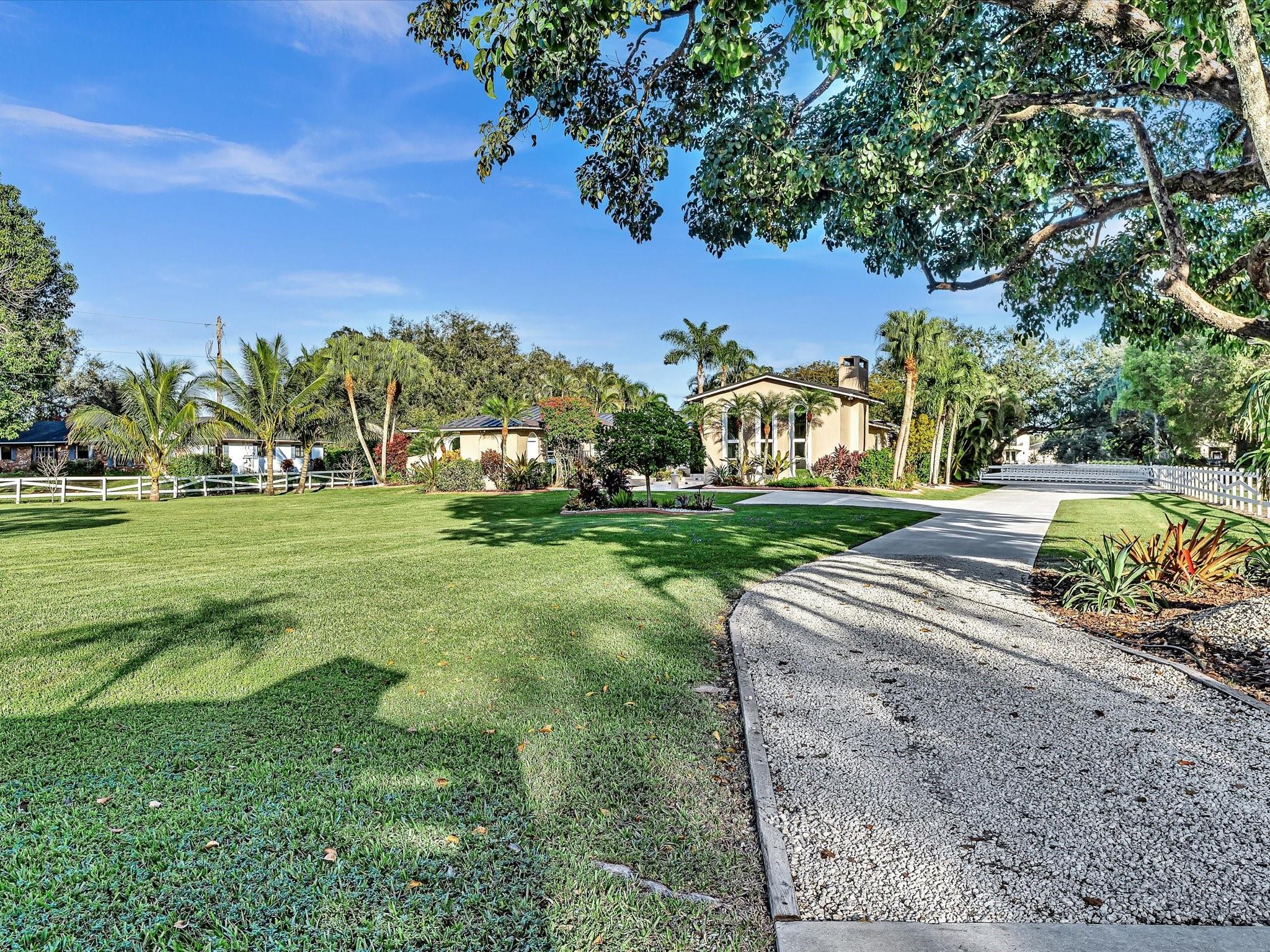 Everglade Sugar & Land Co - Residential