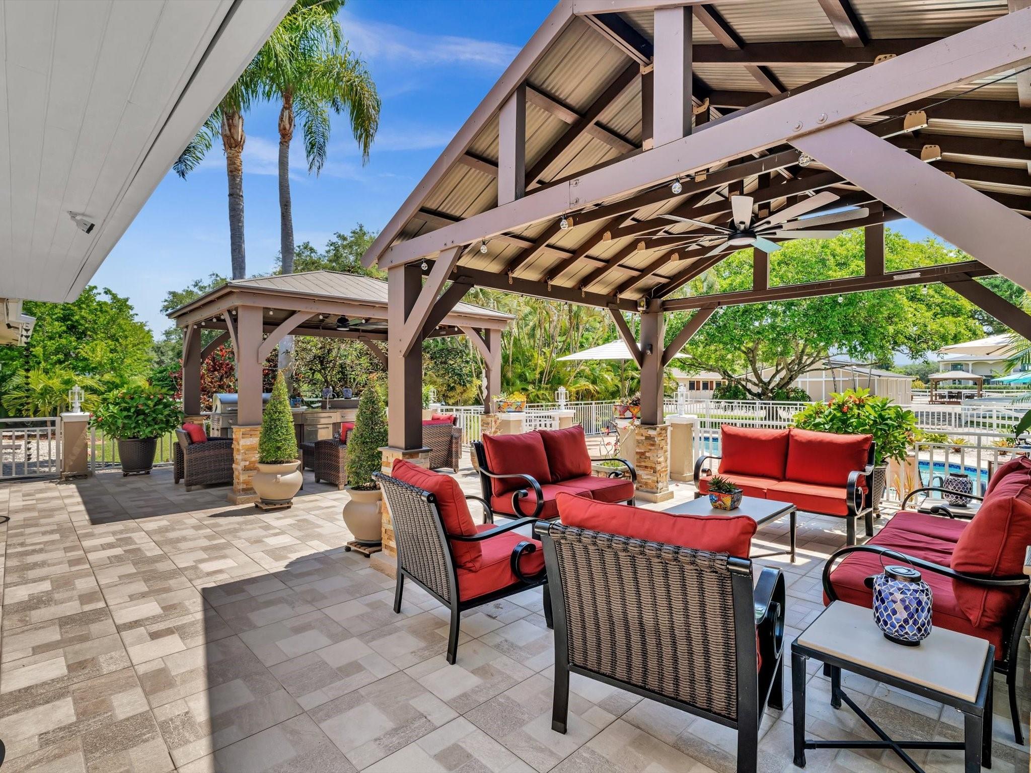 Everglade Sugar & Land Co - Residential