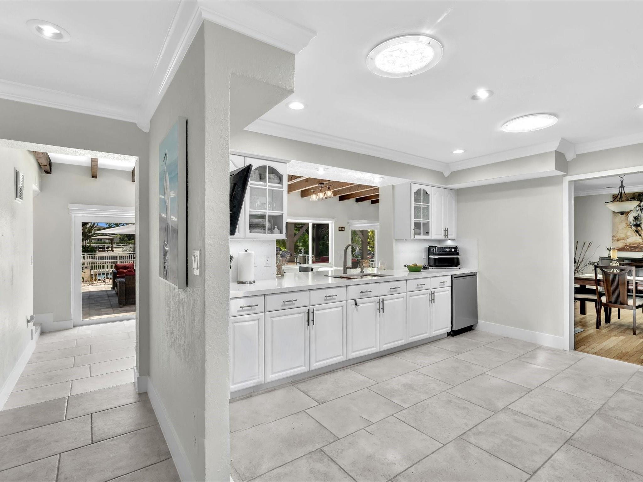 Everglade Sugar & Land Co - Residential