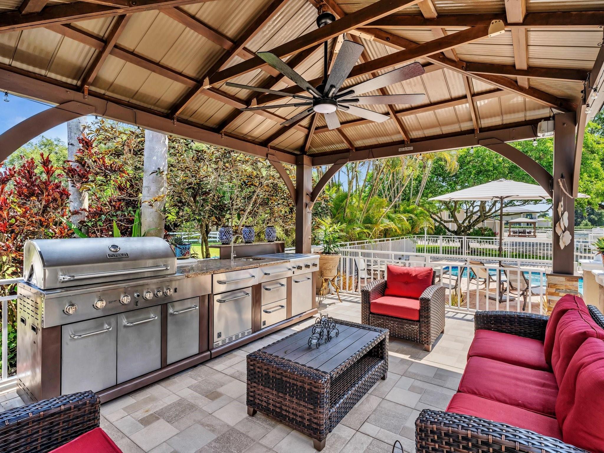 Everglade Sugar & Land Co - Residential