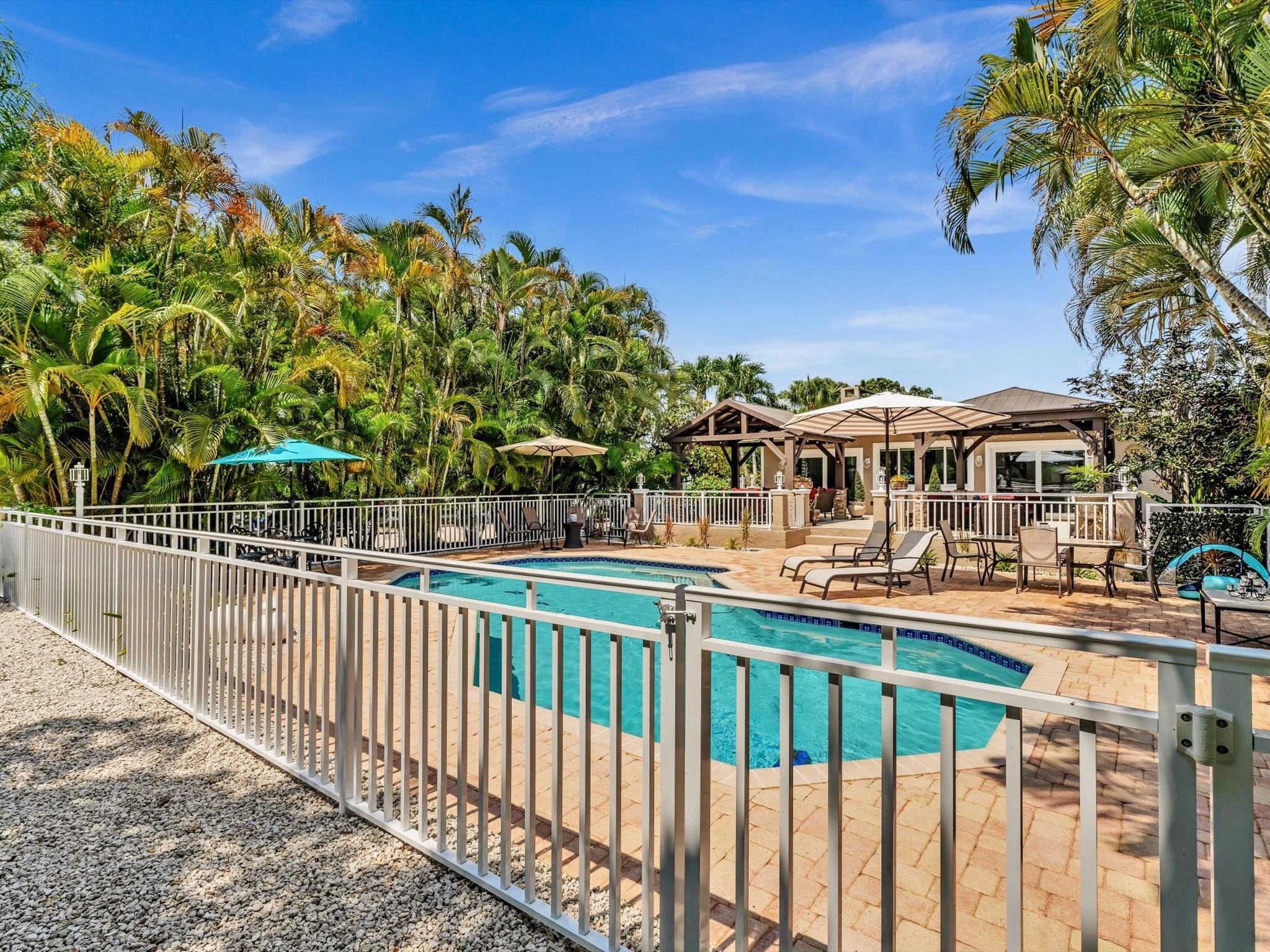 Everglade Sugar & Land Co - Residential