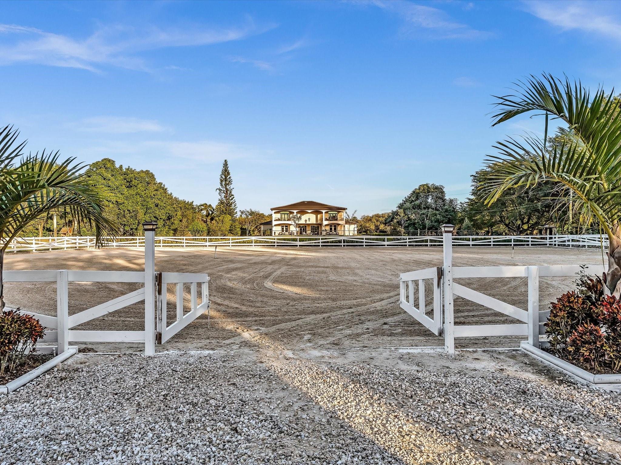 Everglade Sugar & Land Co - Residential