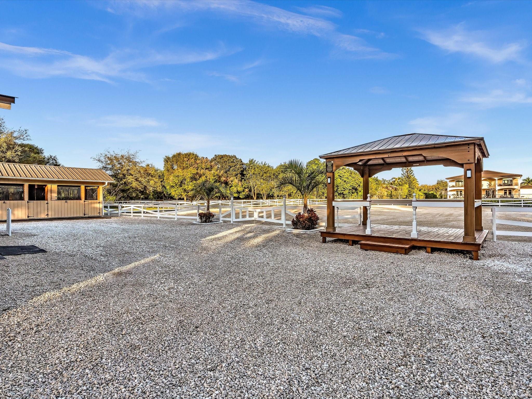 Everglade Sugar & Land Co - Residential
