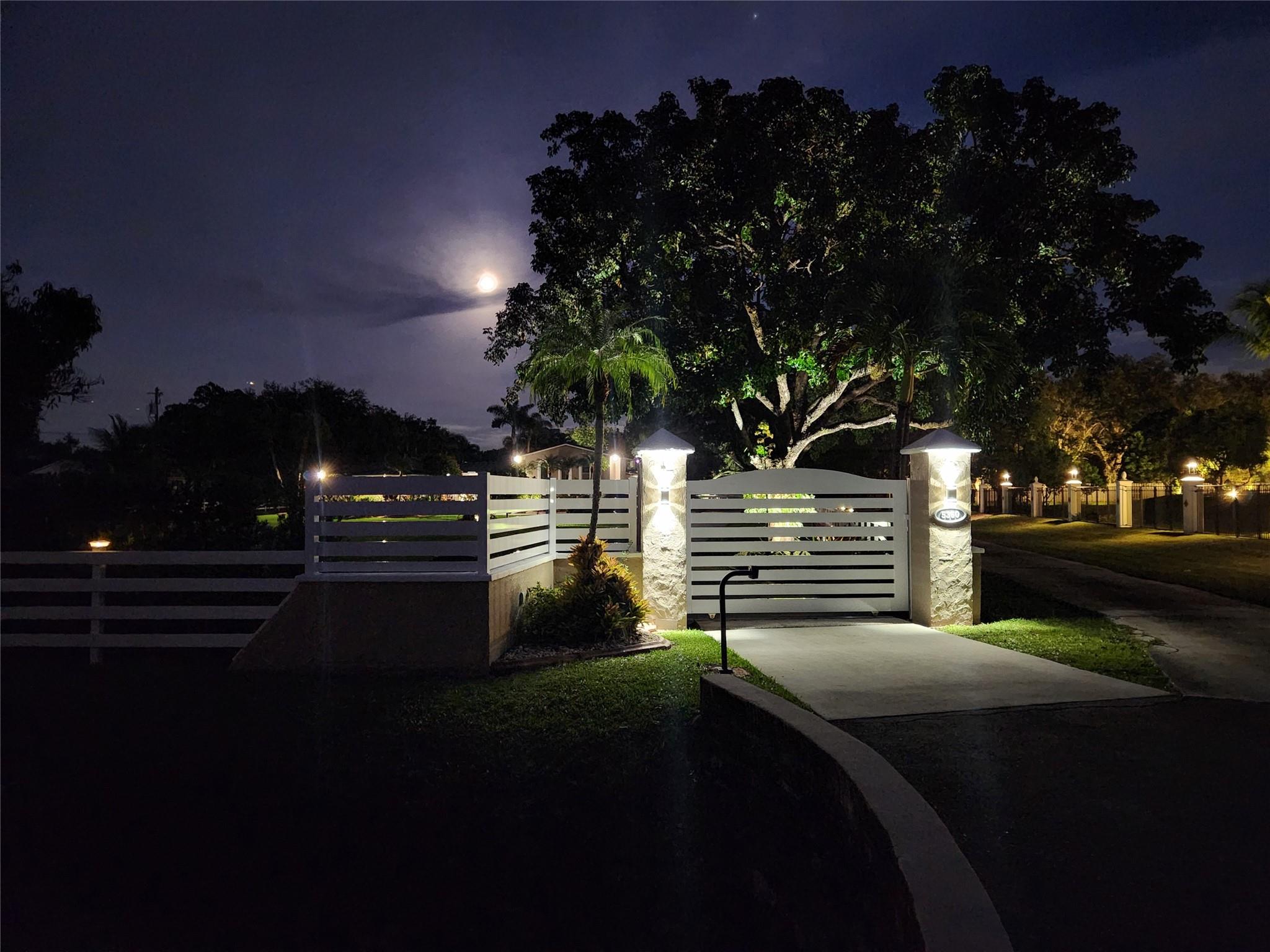 Everglade Sugar & Land Co - Residential