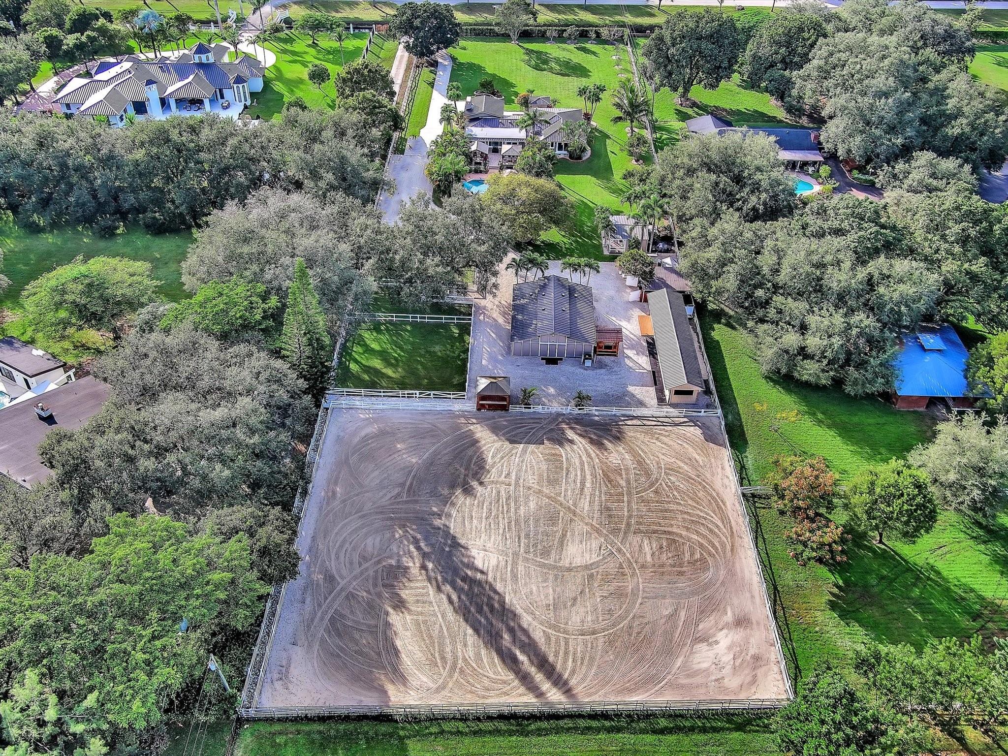 Everglade Sugar & Land Co - Residential