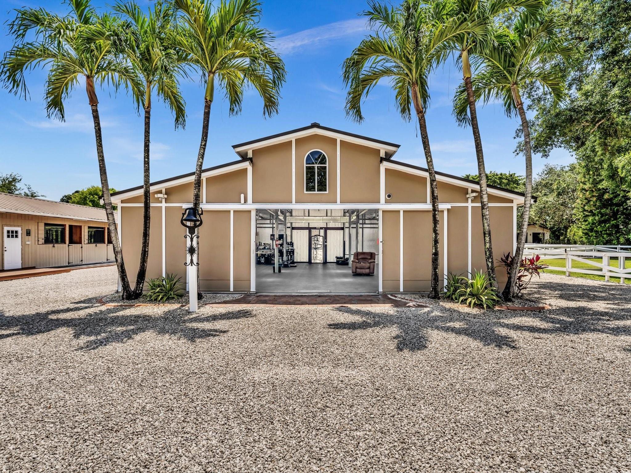 Everglade Sugar & Land Co - Residential