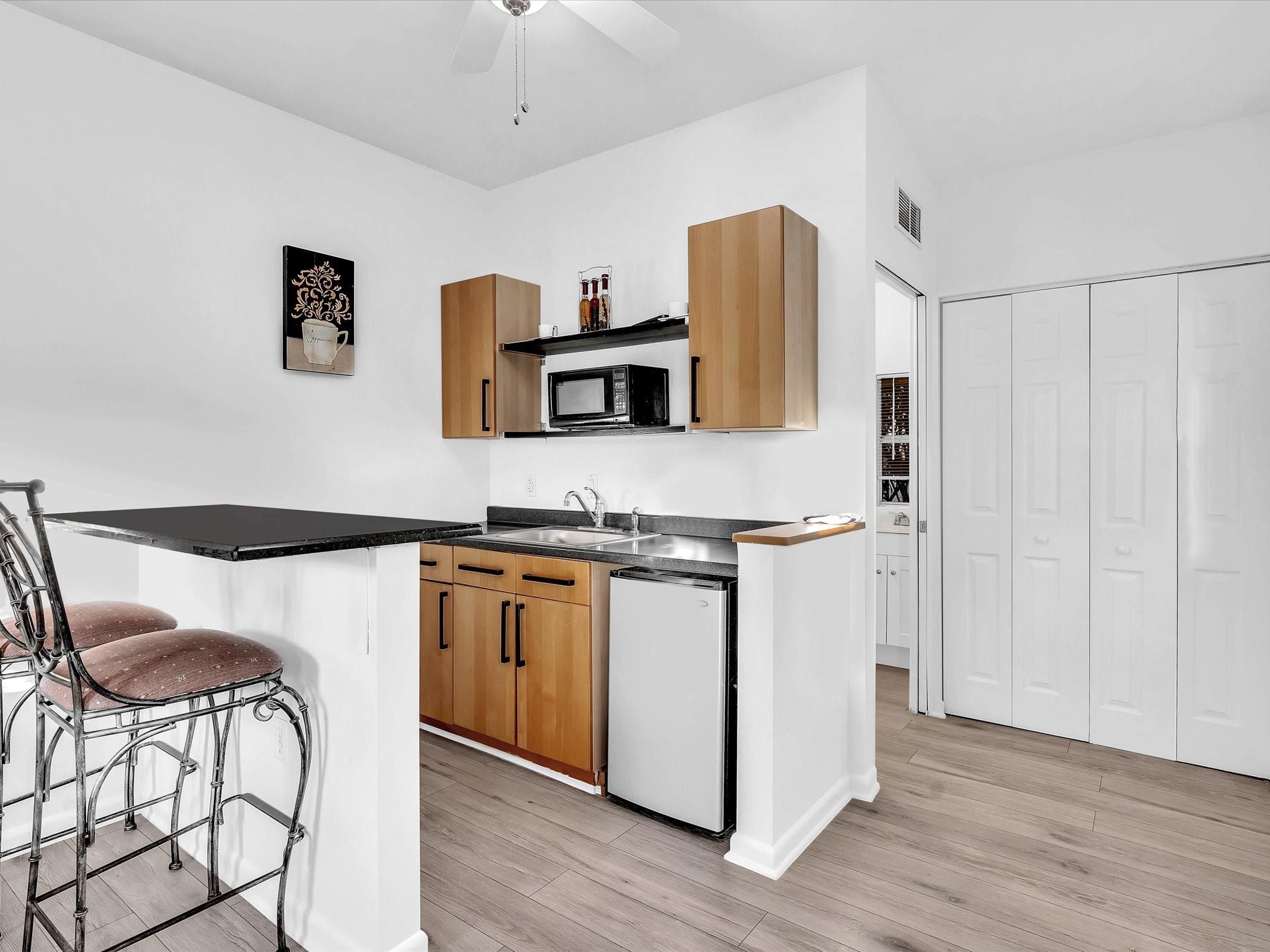 Everglade Sugar & Land Co - Residential
