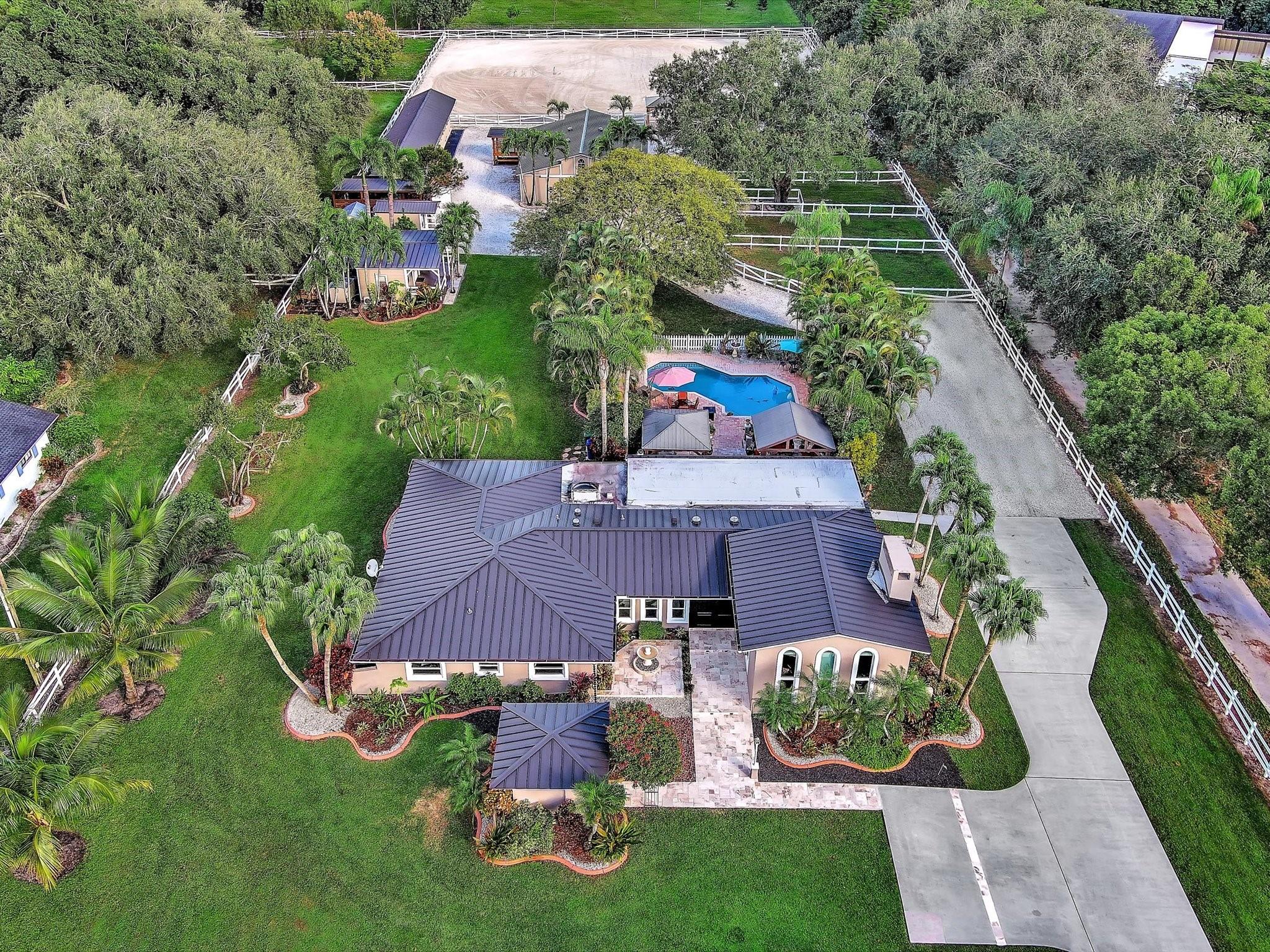 Everglade Sugar & Land Co - Residential
