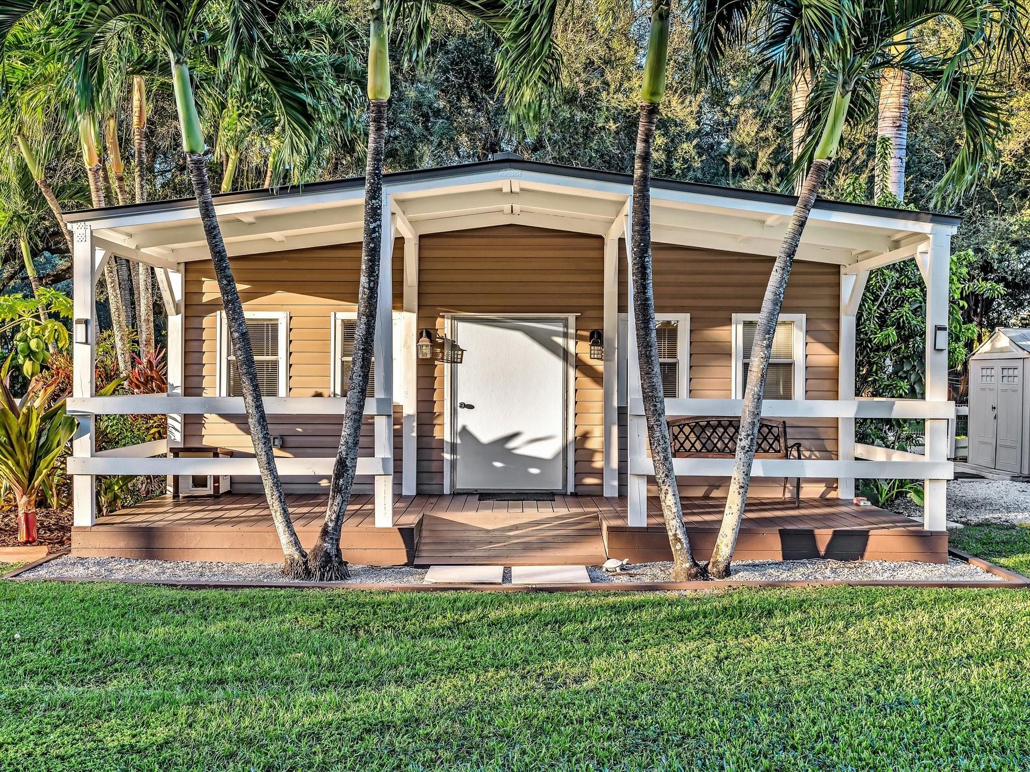 Everglade Sugar & Land Co - Residential