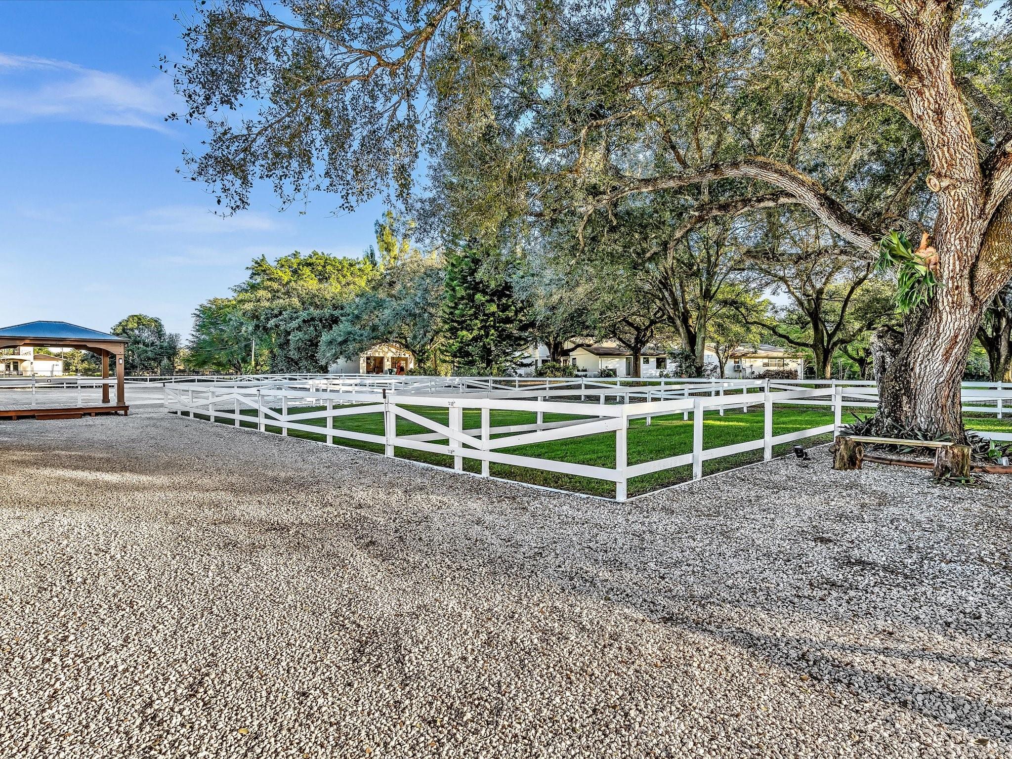 Everglade Sugar & Land Co - Residential