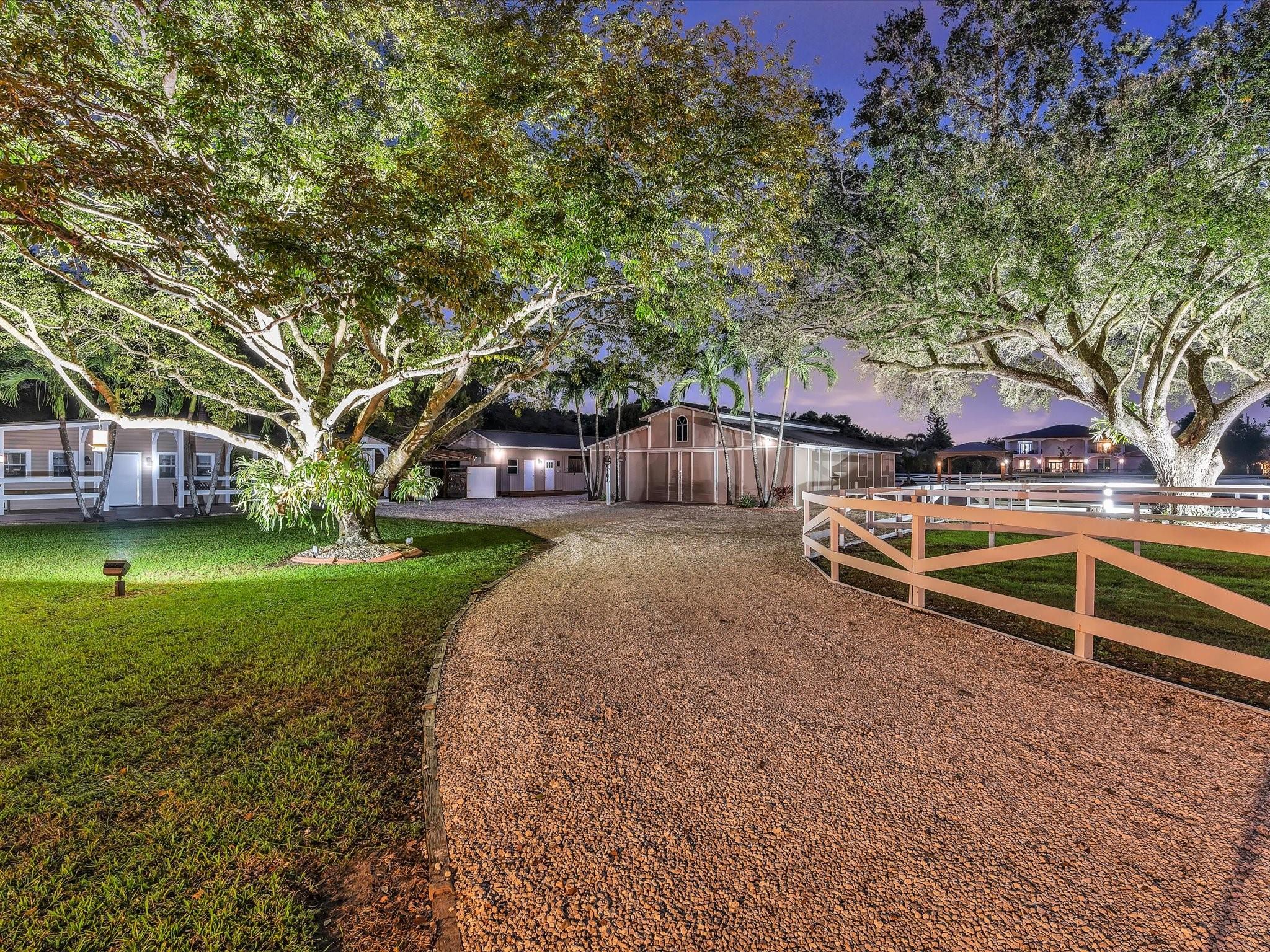 Everglade Sugar & Land Co - Residential