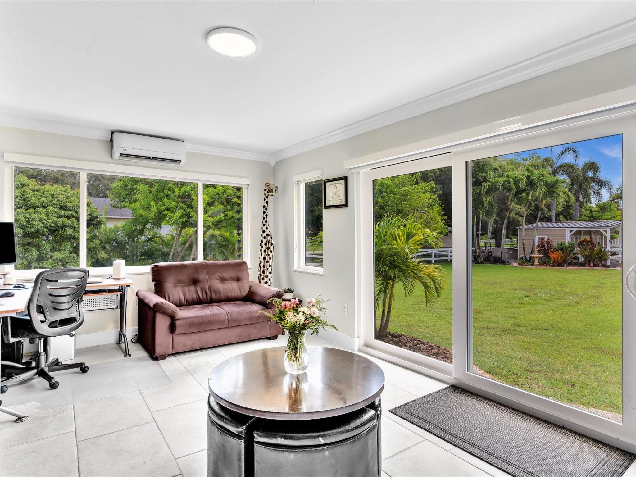 Everglade Sugar & Land Co - Residential