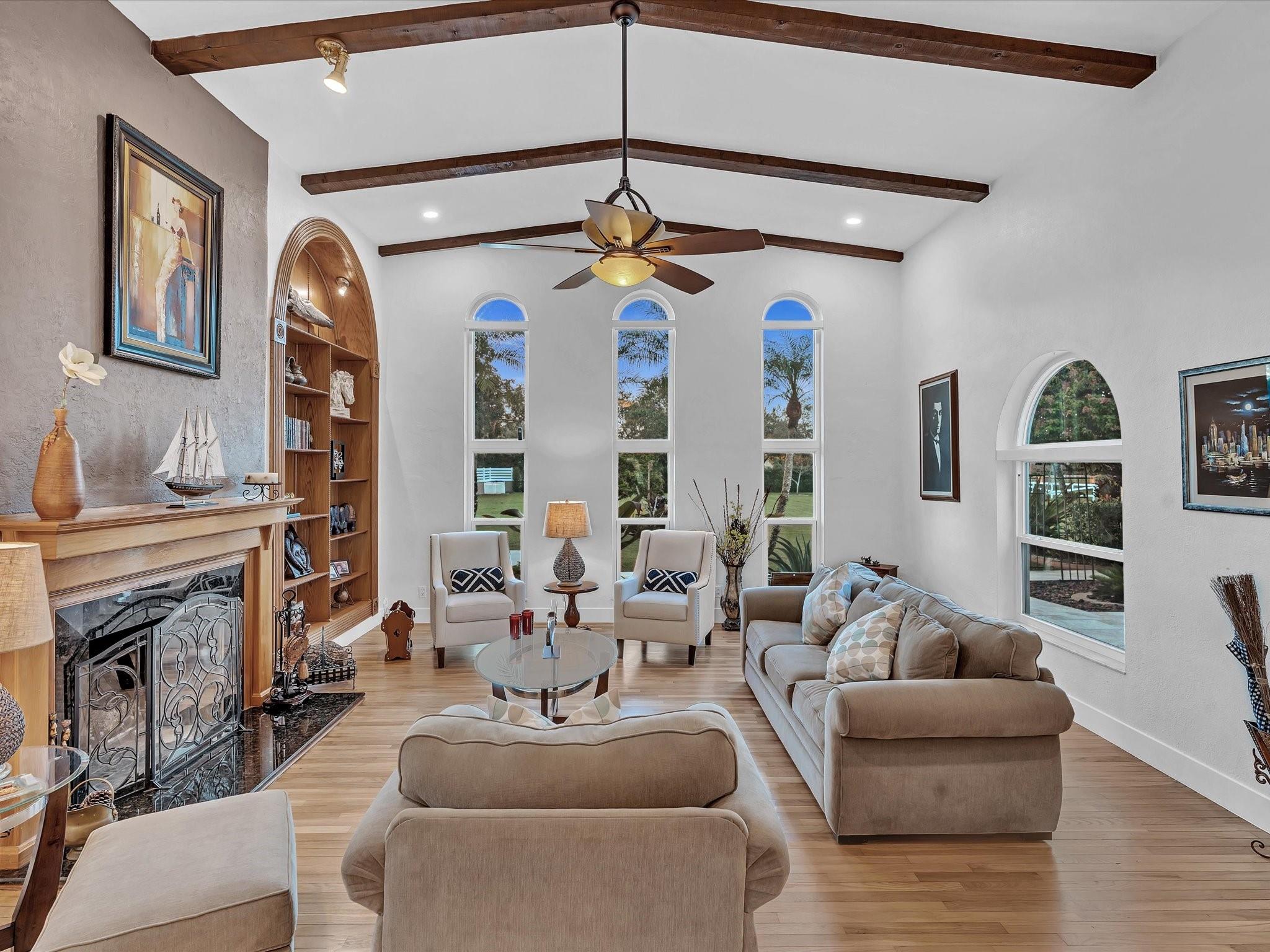Everglade Sugar & Land Co - Residential