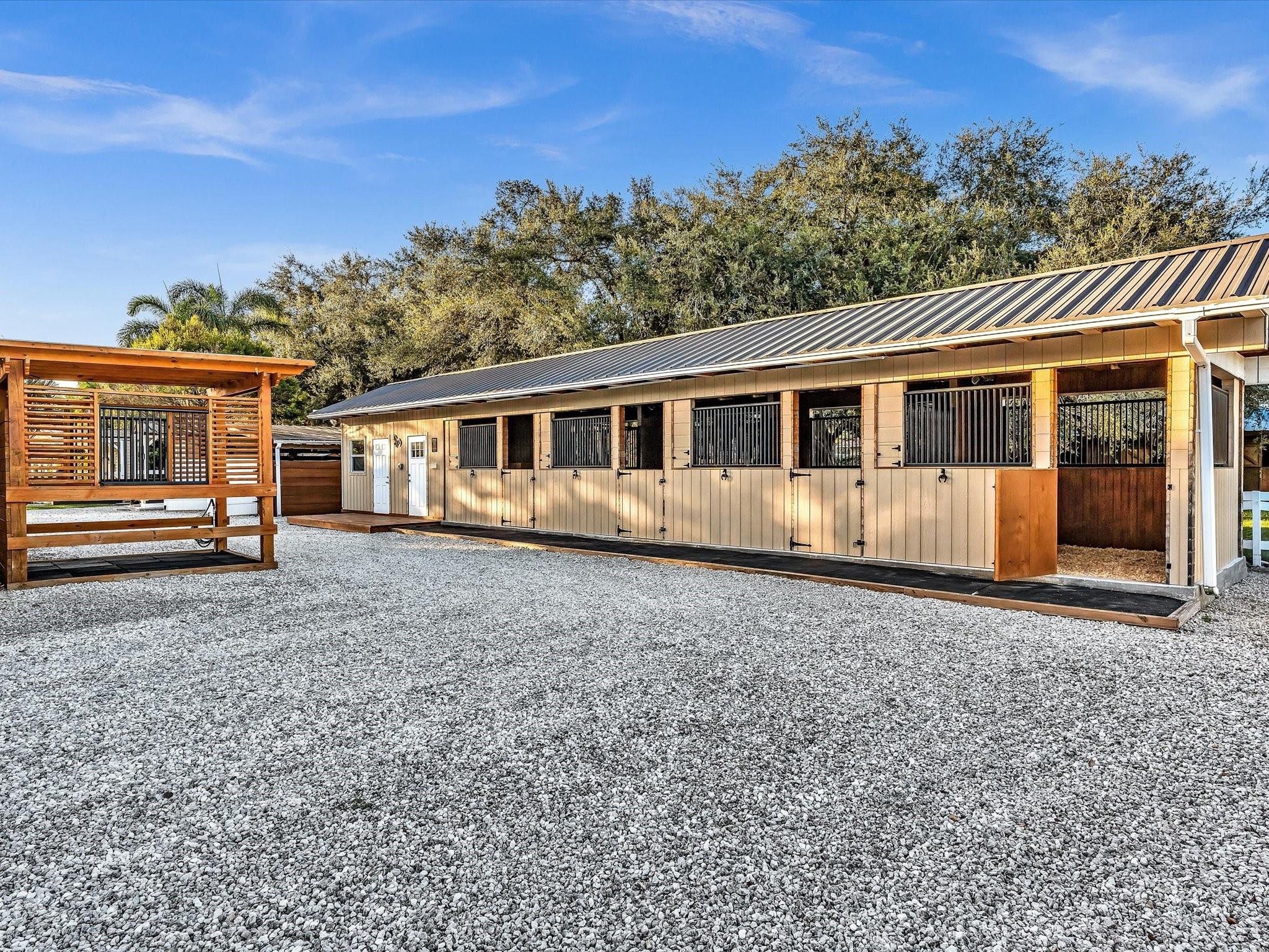 Everglade Sugar & Land Co - Residential