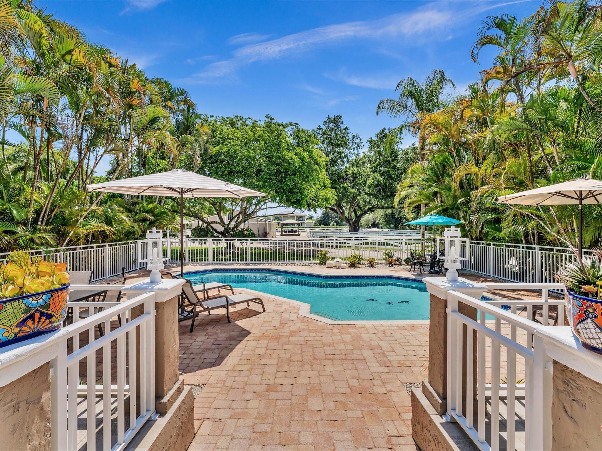 Everglade Sugar & Land Co - Residential