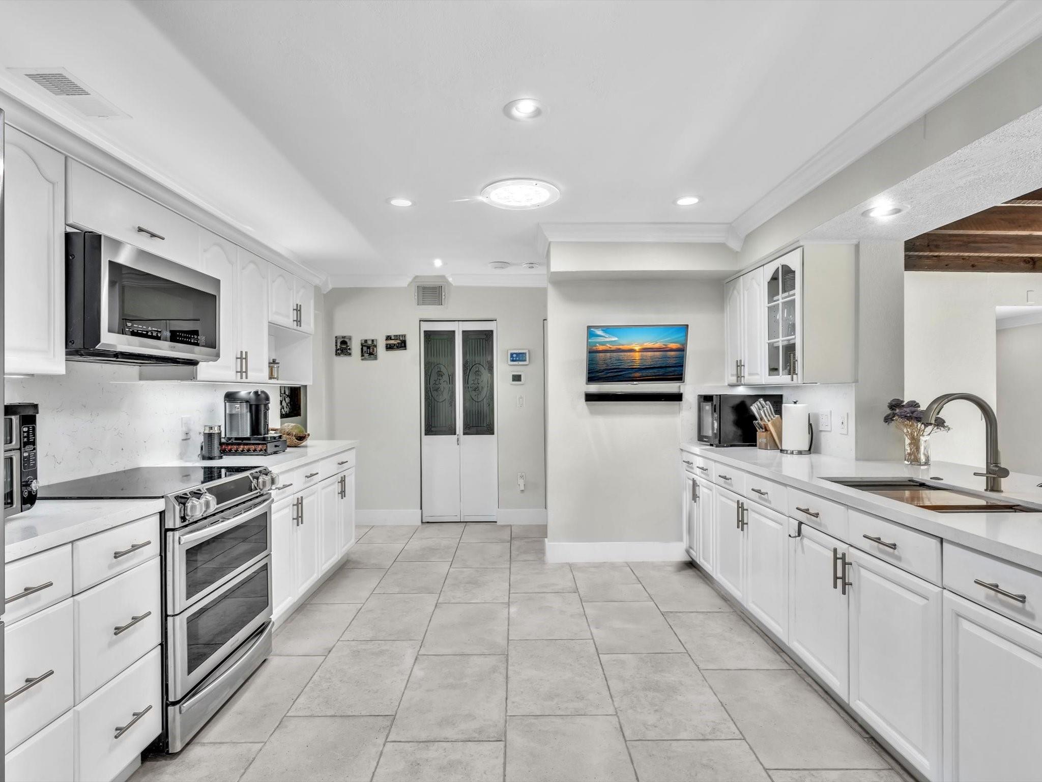 Everglade Sugar & Land Co - Residential