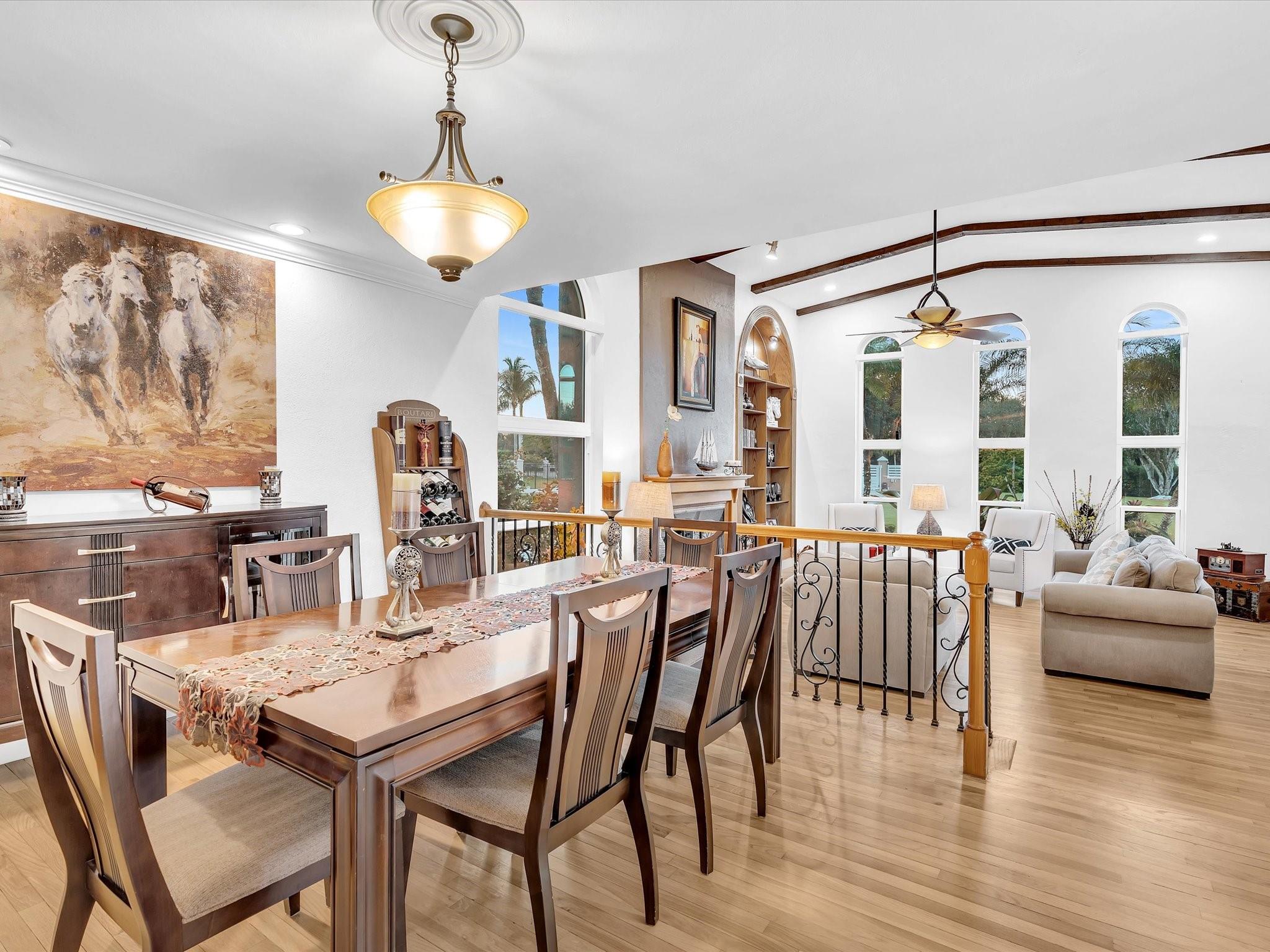 Everglade Sugar & Land Co - Residential
