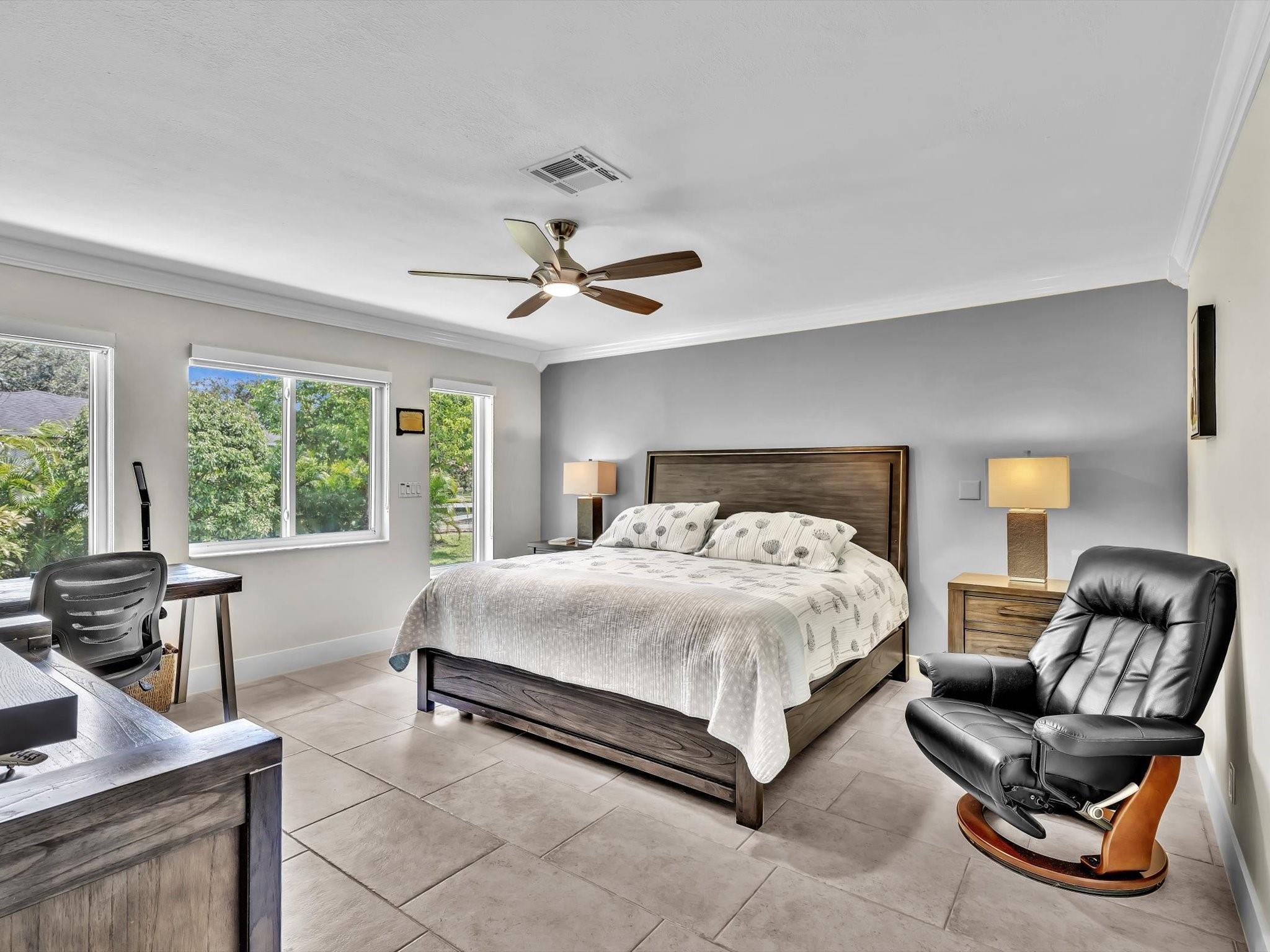 Everglade Sugar & Land Co - Residential