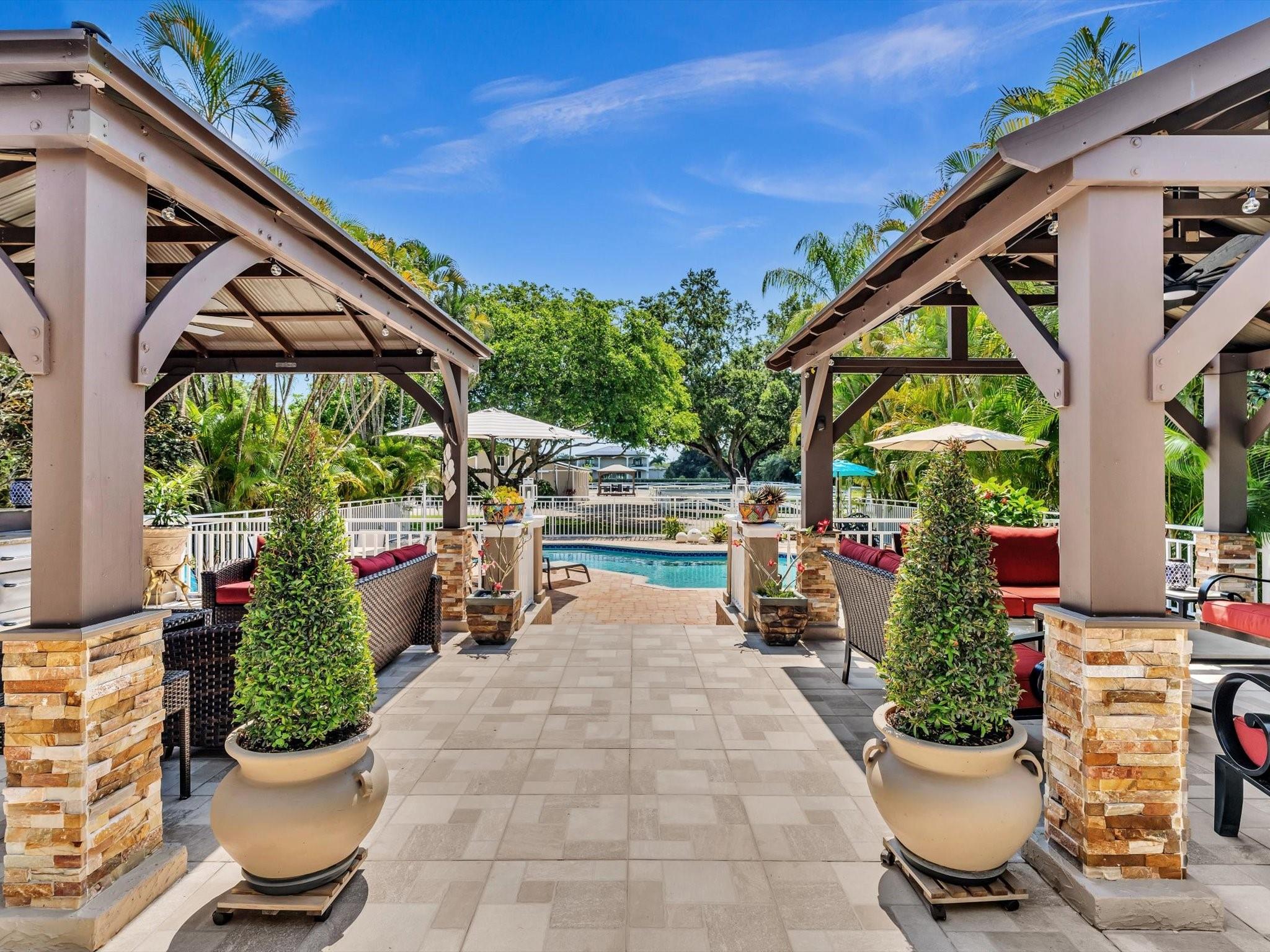 Everglade Sugar & Land Co - Residential