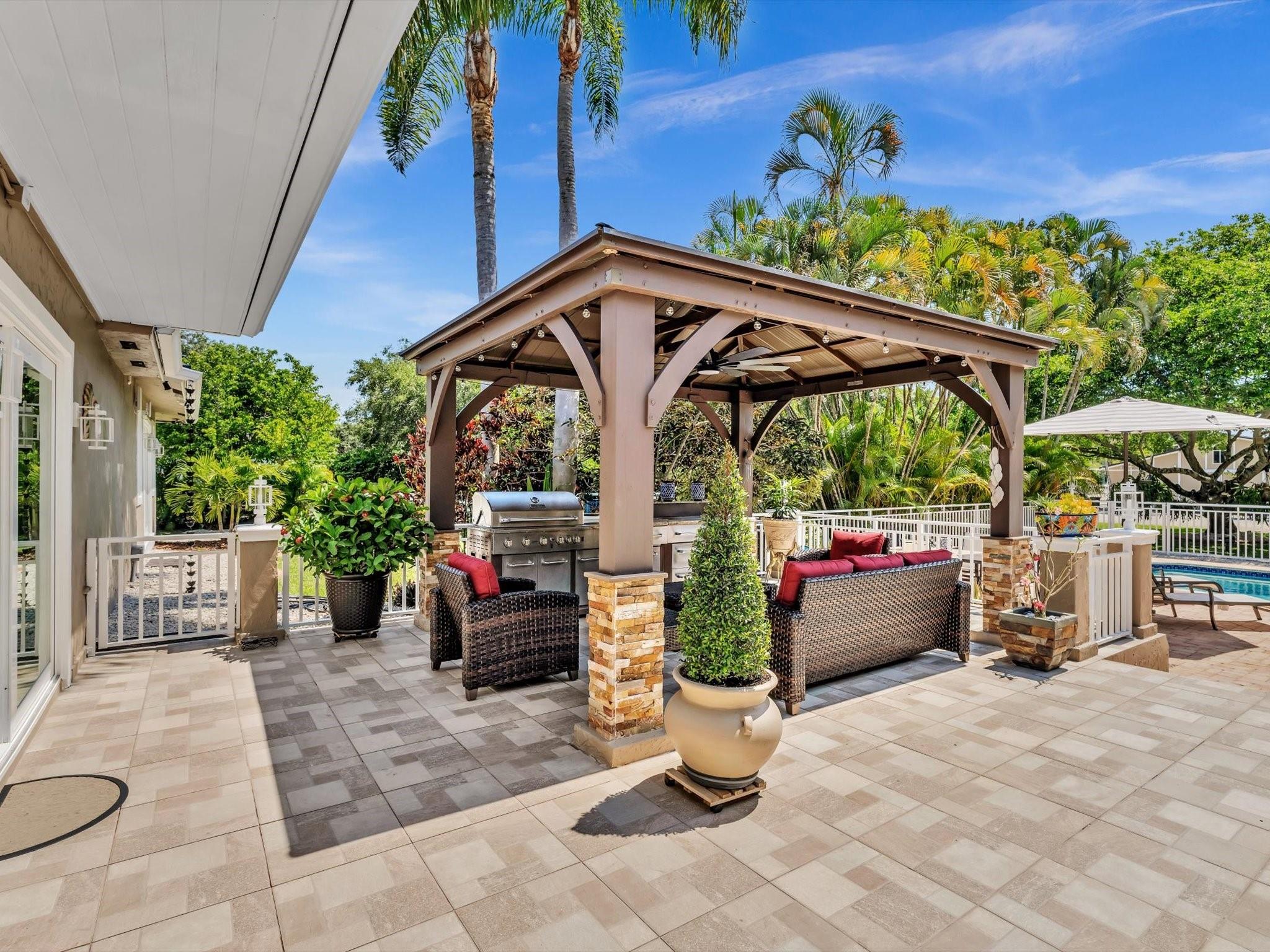 Everglade Sugar & Land Co - Residential