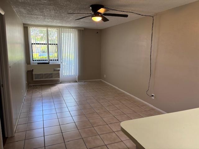 Coral Spgs Tower Club II - Residential Lease