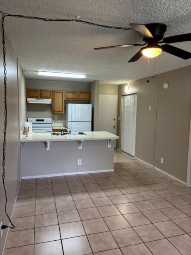 Coral Spgs Tower Club II - Residential Lease