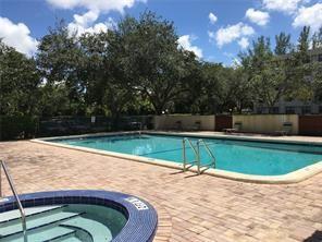Coral Spgs Tower Club II - Residential Lease