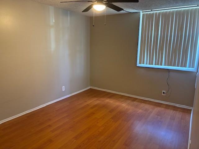 Coral Spgs Tower Club II - Residential Lease