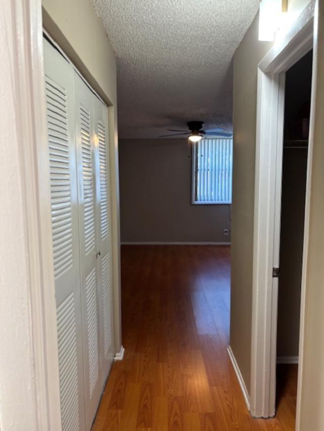 Coral Spgs Tower Club II - Residential Lease
