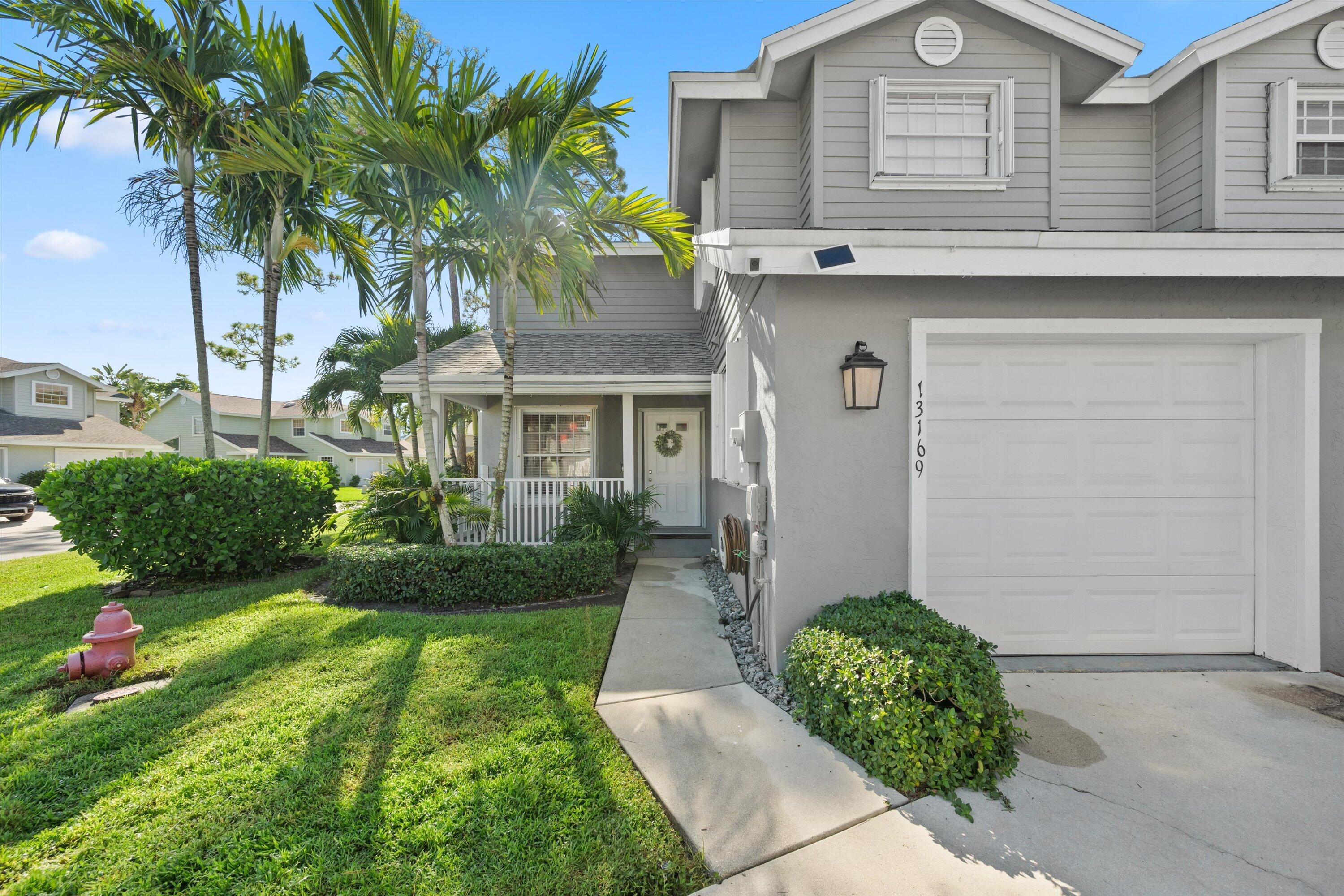 13169 Quiet Woods Road A