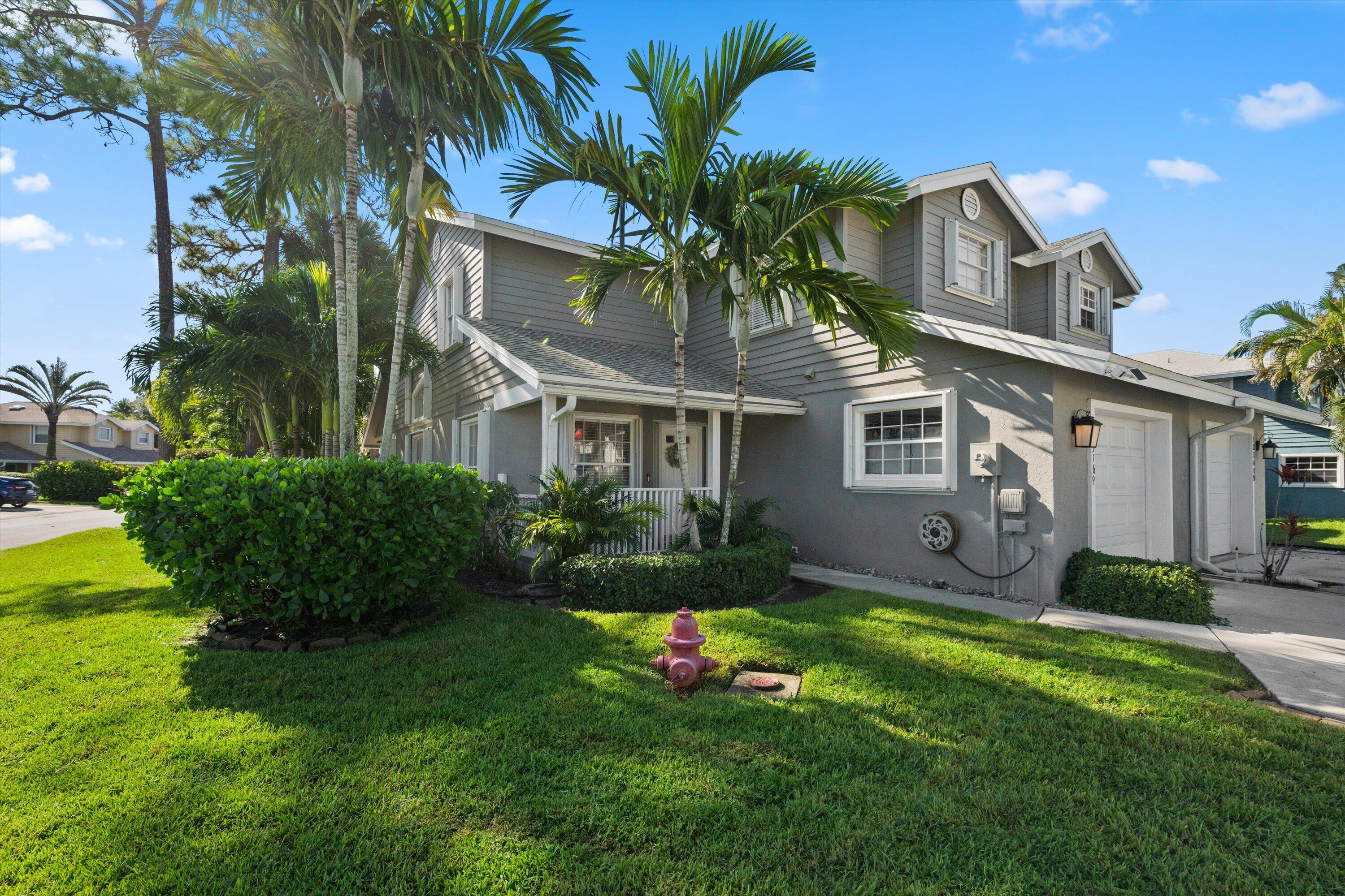 13169 Quiet Woods Road A