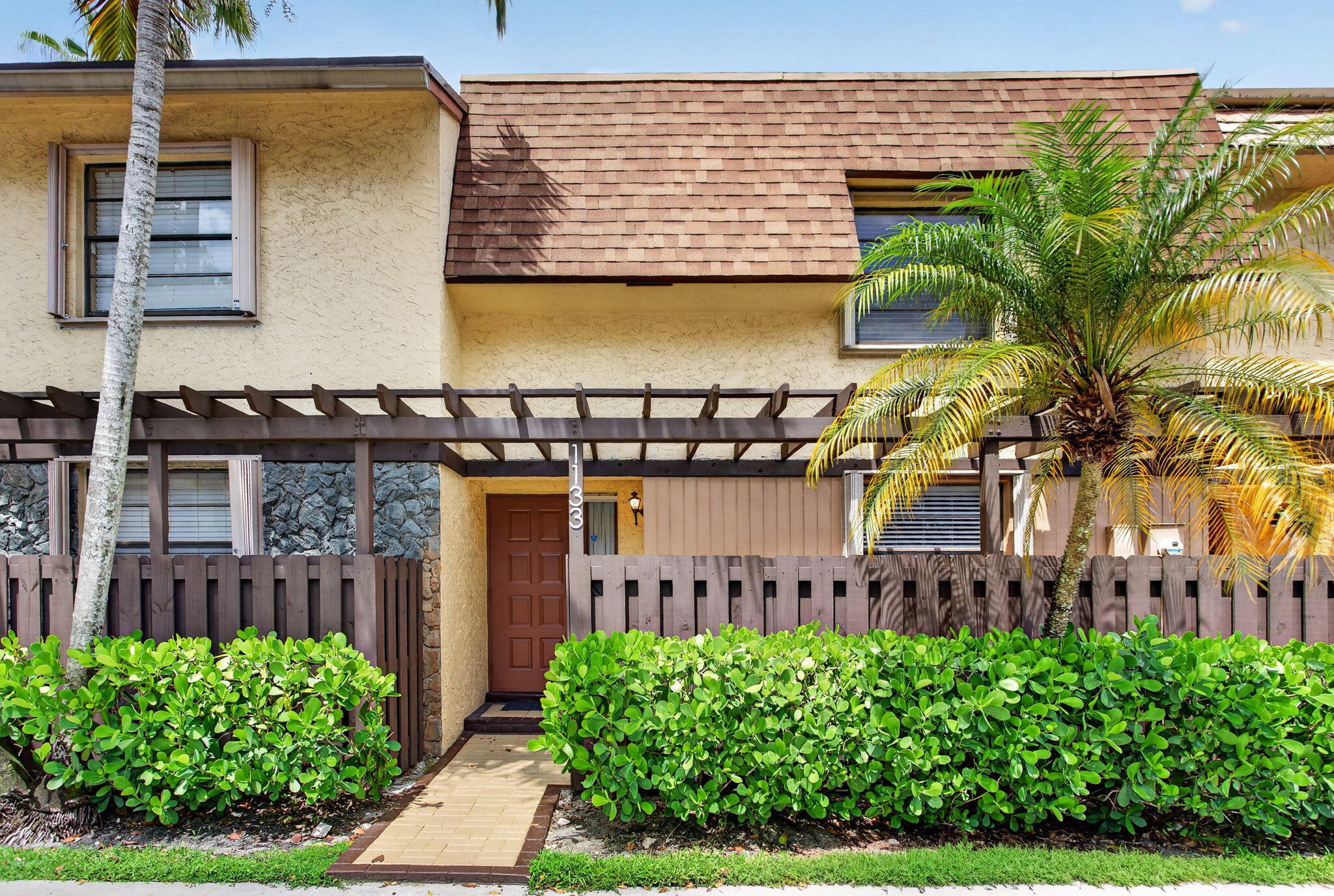 1133 NW 79th Drive, Plantation FL 33322