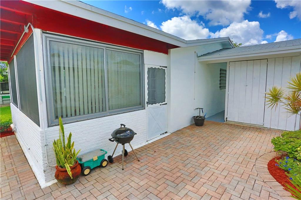 MAINLANDS OF TAMARAC LAKE - Residential