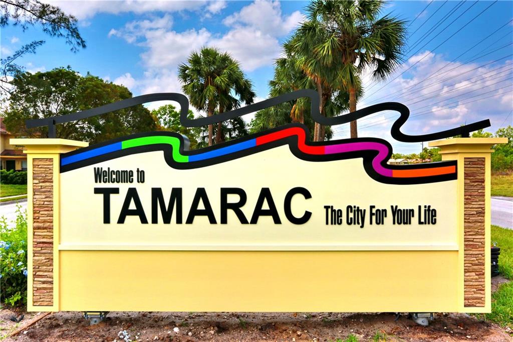 MAINLANDS OF TAMARAC LAKE - Residential