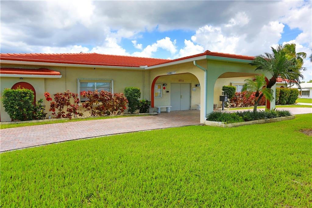 MAINLANDS OF TAMARAC LAKE - Residential